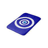 悪のまなざし バスマット (アングル)