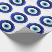 悪のまなざし ラッピングペーパー (角)