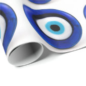 悪のまなざし ラッピングペーパー (ロールコーナー)