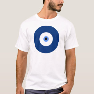 悪のまなざし Tシャツ