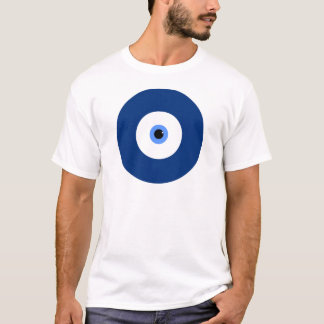 悪のまなざし Tシャツ