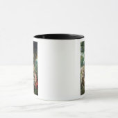 悪のアレゴリー、1529-30年 マグカップ (中央)