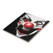 悪のピエロ タイル (側面)