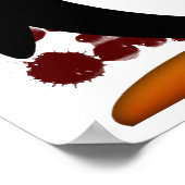 悪のペンギンが俺にやらせた!ペンギン・ポスター ポスター (角)