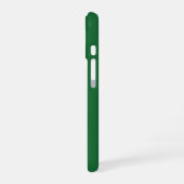 悪の三猿モンキー iPhone 16ケース (左側面)