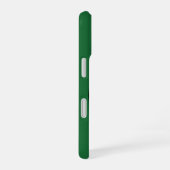 悪の三猿モンキー iPhone 16ケース (右側面)