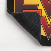 悪の双生児 マウスパッド (コーナー)