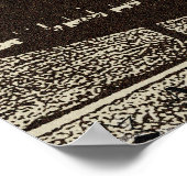 悪の名は有る ポスター (角)