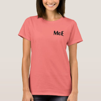 悪の女神 Tシャツ