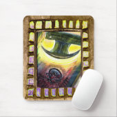 悪の征服 マウスパッド (マウス)