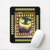 悪の征服 マウスパッド (マウス)