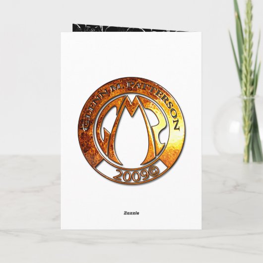 悪の禁止 カード (裏面)