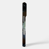 悪の黄身 Case-Mate iPhoneケース (裏面 / 右)