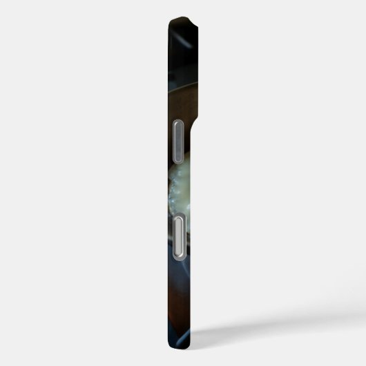 悪の黄身 Case-Mate iPhoneケース (裏面 / 右)