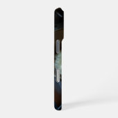 悪の黄身 iPhoneケース (右側面)