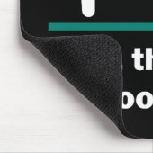 悪ふざけではなおもしろいい マウスパッド (コーナー)