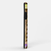 悪を征服する Case-Mate iPhoneケース (裏面/右)