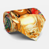 悪を恐れない ネクタイ (ロール)