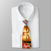 悪を恐れない ネクタイ (タイ)