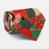 悪を恐れない ネクタイ (ロール)