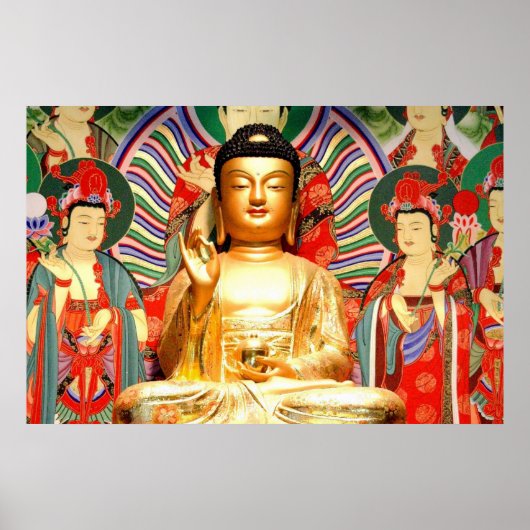 悪を恐れない ポスター (正面)