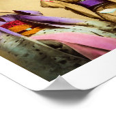 悪を聞くな悪を見ぬか悪話芸者を見ぬか ポスター (角)