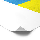 「悪を聞くな、悪を見な話し、悪を見ない」 ポスター (角)