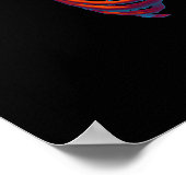 悪を見ず、悪を聞くな話い、悪を聞かない ポスター (角)