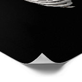 悪を見るな。悪を聞くな。悪話ではない。 ポスター (角)