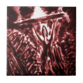 悪を除く タイル (正面)