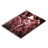 悪を除く ノートブック (左側)