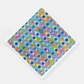 悪カラフル眼防護模様 (コーナー)