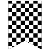 悪ガキ過ぎてヤバい 2歳の誕生日 バンティングフラッグ (第1の旗)