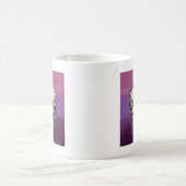 悪スカル コーヒーマグカップ (中央)