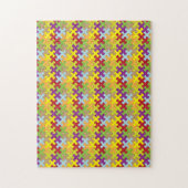 悪パズル ジグソーパズル (縦)