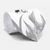 悪ピエロのネクタイ ネクタイ (ロール)