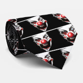 悪ピエロ ネクタイ (ロール)