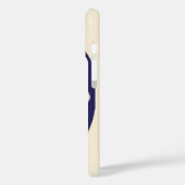 悪モダン目の電話ケース – 保護ナザリアムル Case-Mate iPhoneケース (裏面 / 左)