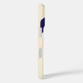 悪モダン目の電話ケース – 保護ナザリアムル Case-Mate iPhoneケース (裏面 / 右)