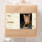 悪ロボット軍 ラベル (インサイチュ)