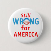 悪事2012ボタン 缶バッジ (正面)