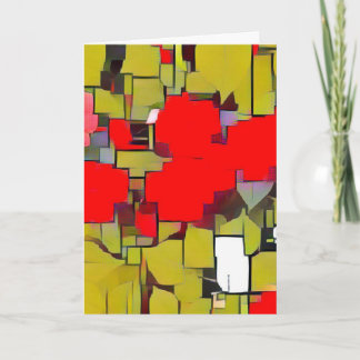 悪人のバースデー・カード カード