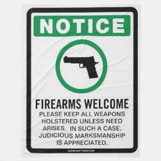 悪人恐怖フリースブランケット フリースブランケット (正面)