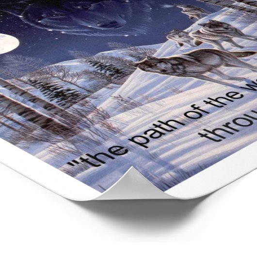 悪人 ポスター (角)