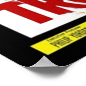 悪党の日 ポスター (角)