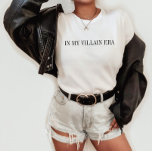 悪党の時代のシャツで Tシャツ<br><div class="desc">毎週新しいデザインを追加!</div>