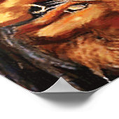 悪党の海賊 ポスター (角)