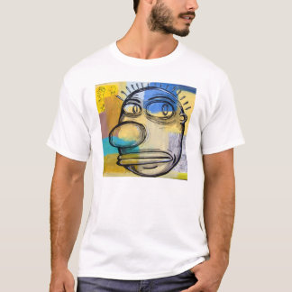 悪党2 Tシャツ