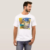 悪党2 Tシャツ (正面フル)
