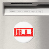 悪印 マグネット (インサイチュ (食洗機))